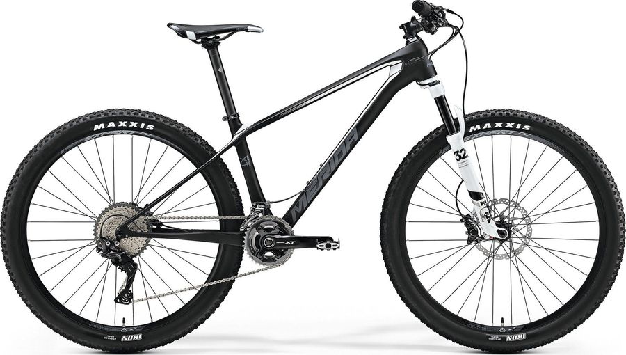 Merida BIG.SEVEN XT 2017