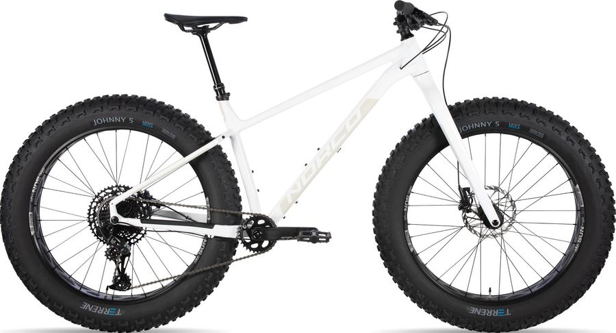 Norco Bigfoot 1 2020