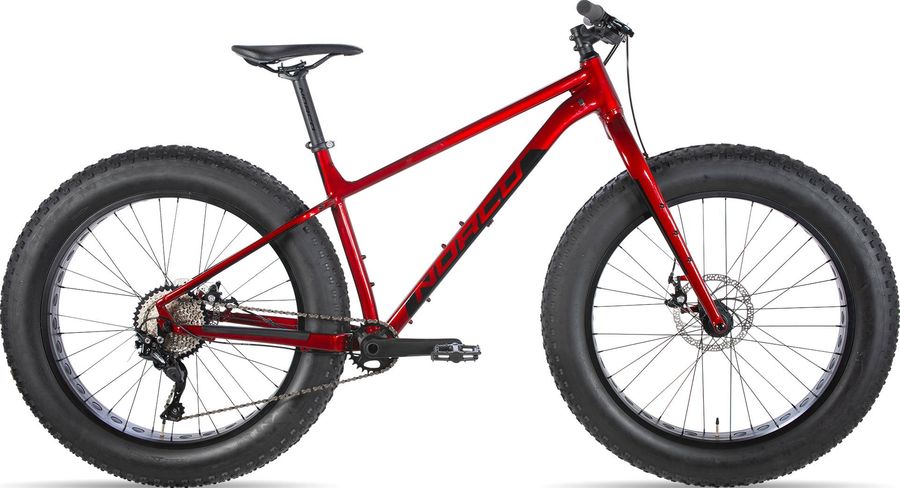 Norco Bigfoot 3 2020