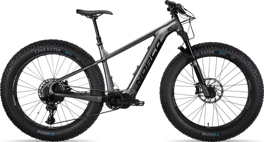 Norco Bigfoot VLT 1 2020