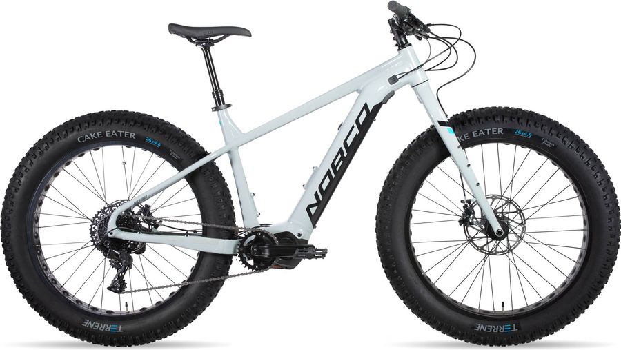 Norco Bigfoot VLT 2 2020
