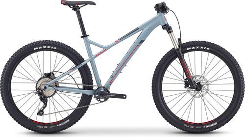 Fuji Bikes Bikewise