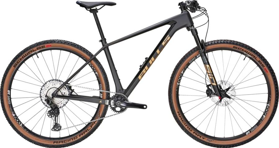 BULLS Black Adder RS 2022