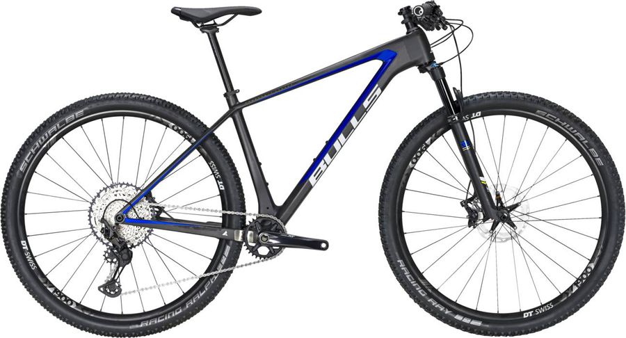 BULLS Black Adder RS 29 2020