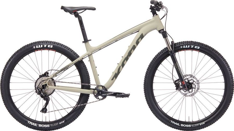 Kona Blast 2019