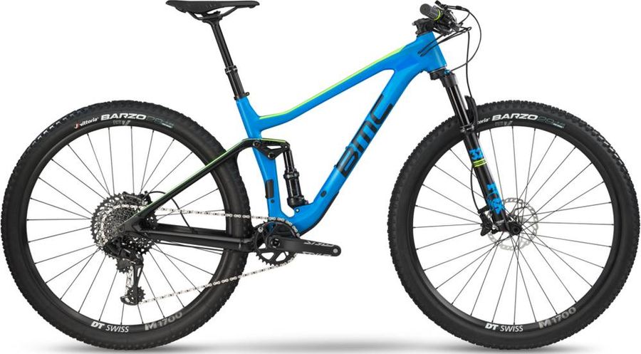 BMC Agonist 02 ONE 2019