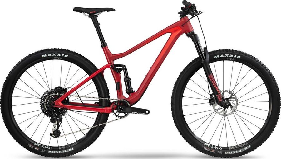 BMC Speedfox 02 ONE 2019
