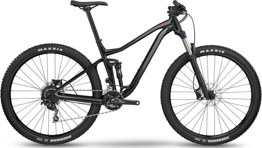 BMC Speedfox 03 THREE 2018