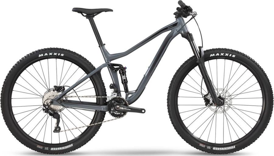 BMC Speedfox 03 TWO 2019