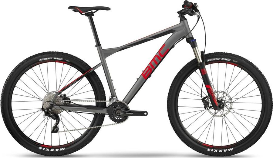 BMC Sportelite SE ONE 2018