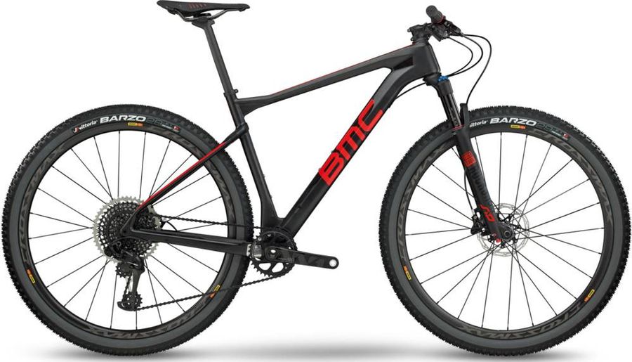 BMC Teamelite 01 ONE 2018