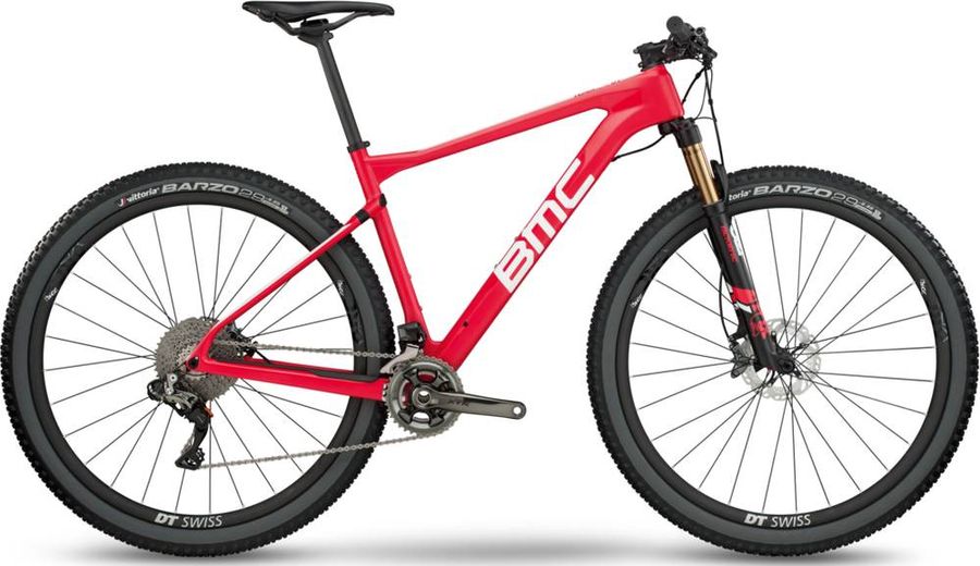 BMC Teamelite 01 TEAM 2018