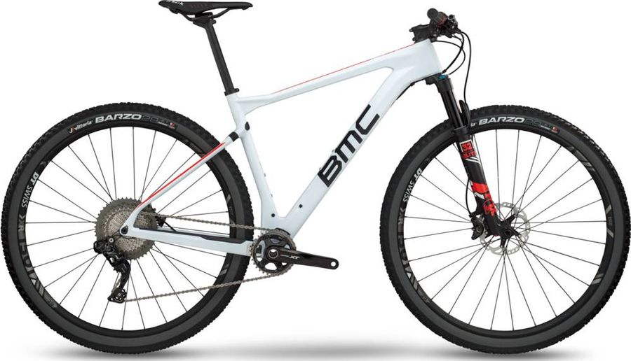 BMC Teamelite 01 TWO 2019