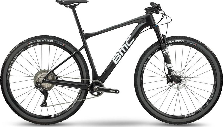 BMC Teamelite 02 TWO 2018