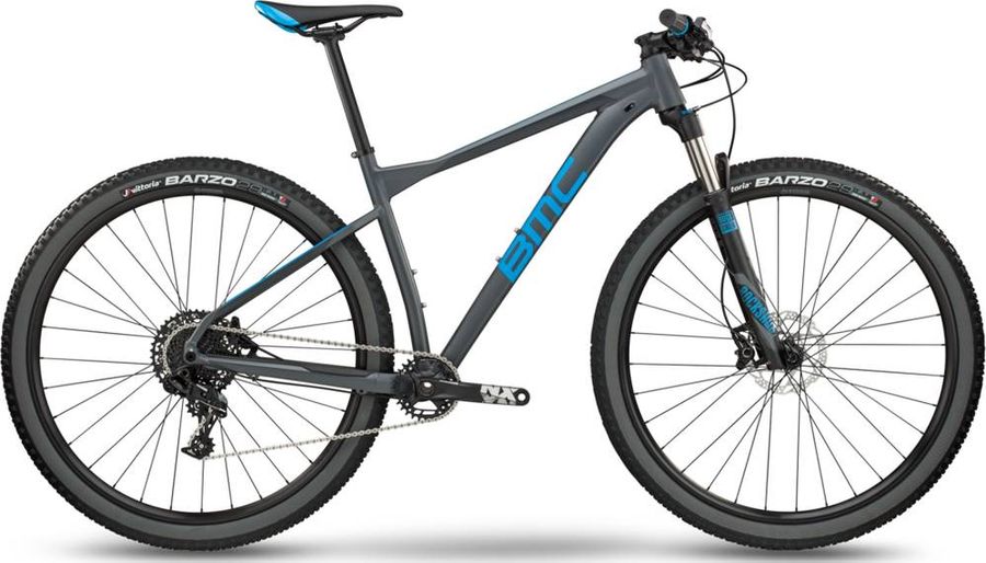 BMC Teamelite 03 TWO 2018