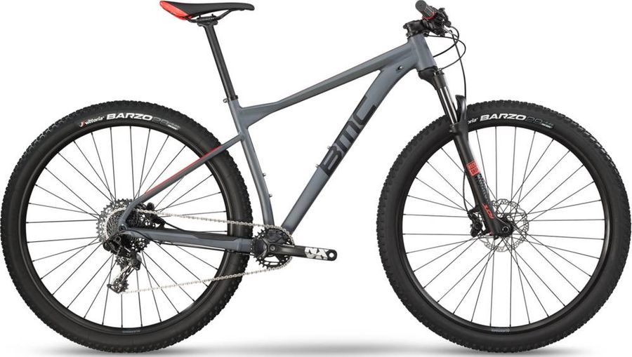 BMC Teamelite 03 TWO 2019