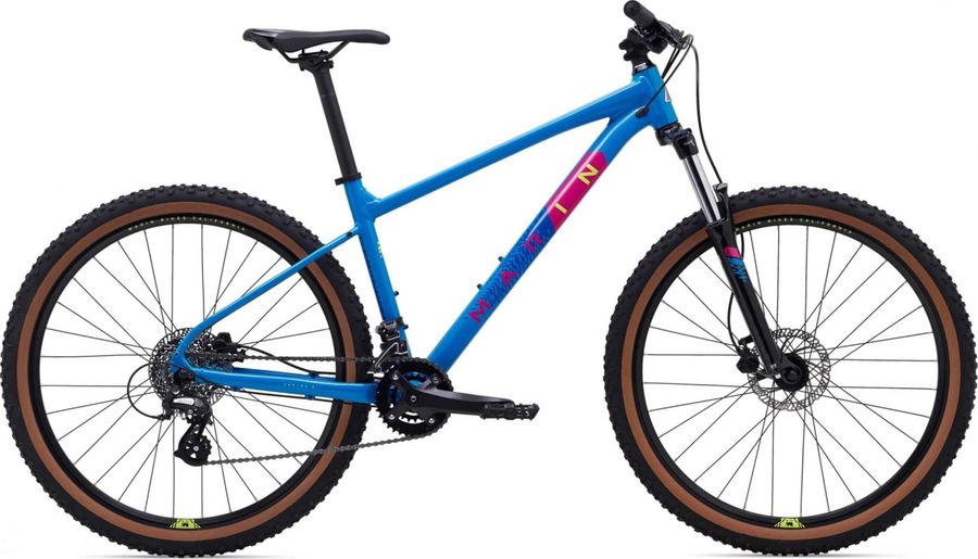 Marin Bobcat Trail 3 2021