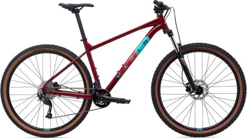 Marin Bobcat Trail 4 2021