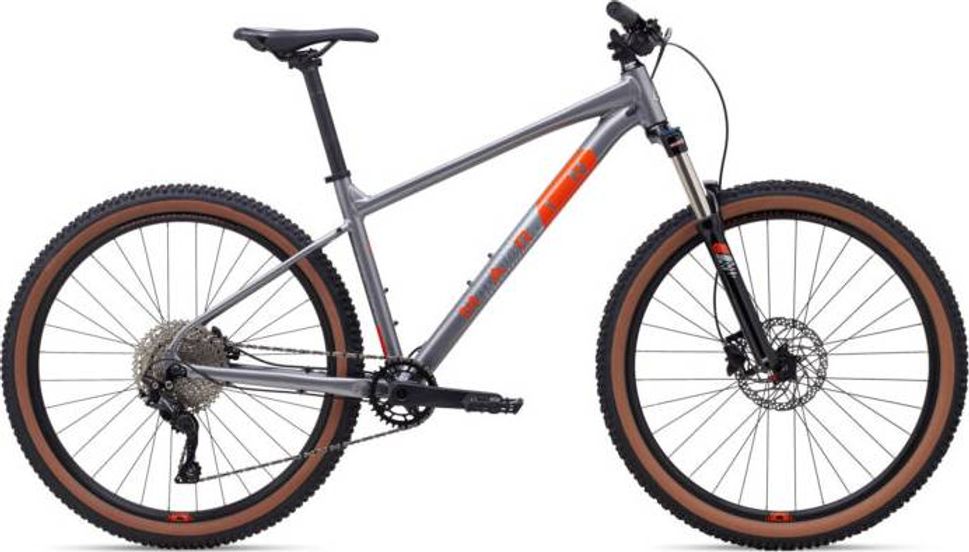 marin bobcat trail 5 27.5