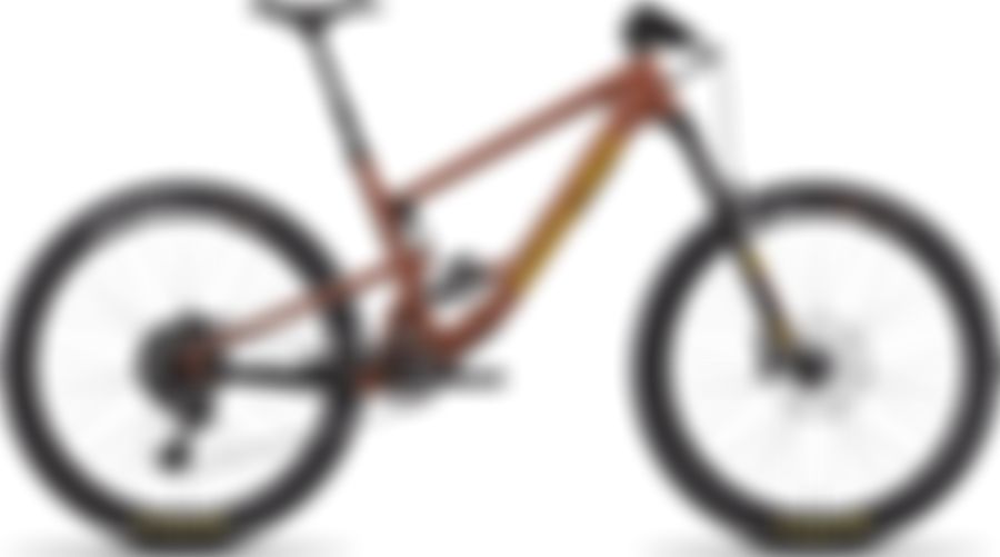 Santa Cruz Bronson R / Carbon C / 27.5 2020