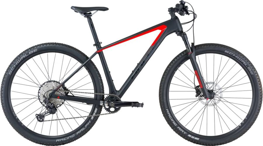 BULLS Bushmaster 29 2021