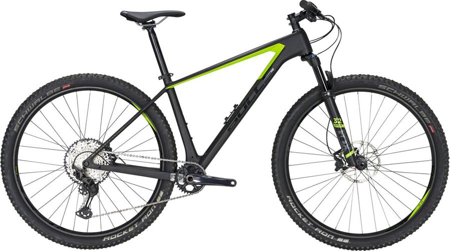 BULLS Bushmaster S 29 2020