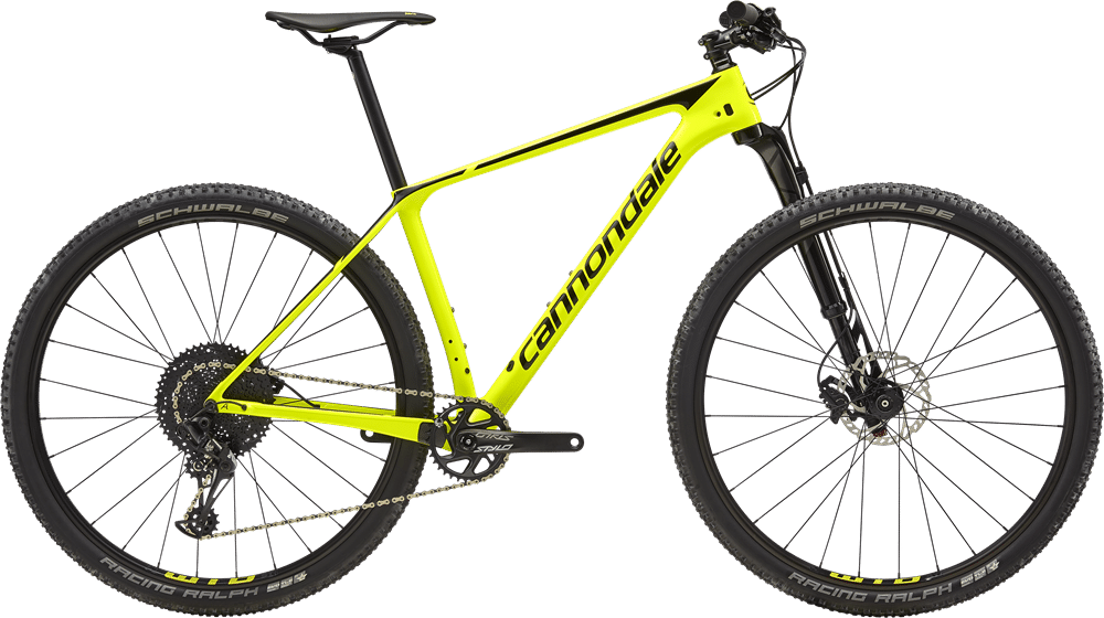 cannondale carbon 4 2019