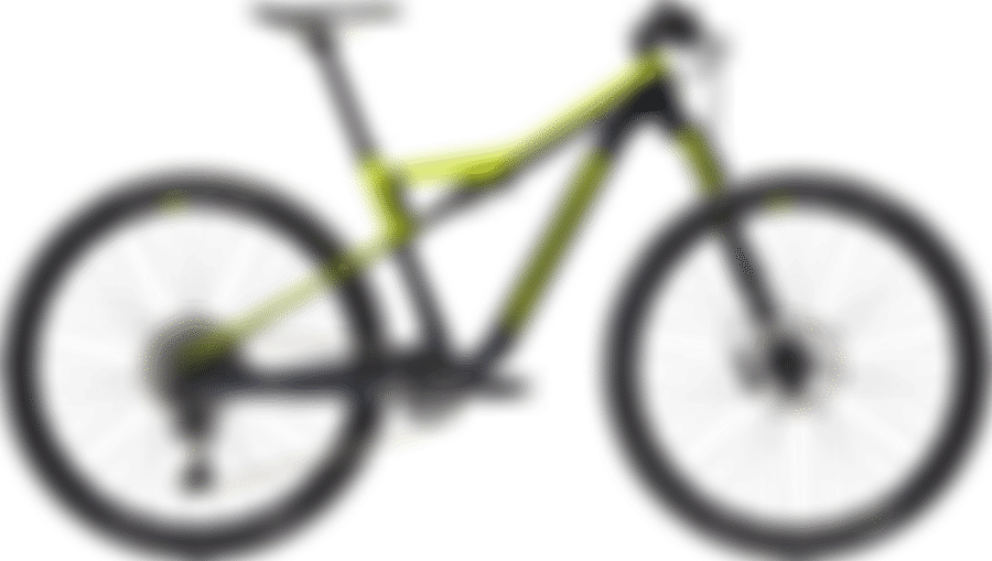 Cannondale Scalpel-Si Carbon 2 2019