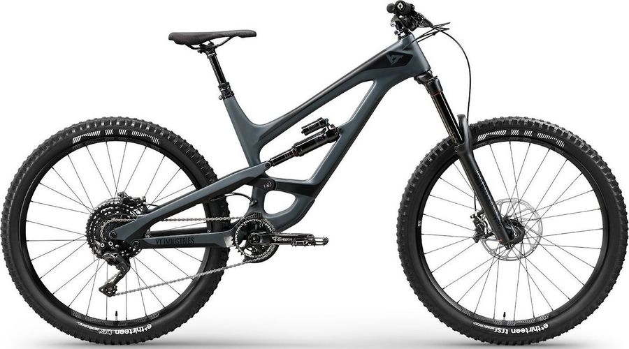 YT Capra 27 CF 2018