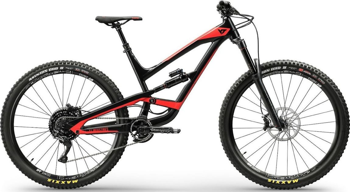yt capra al comp 29