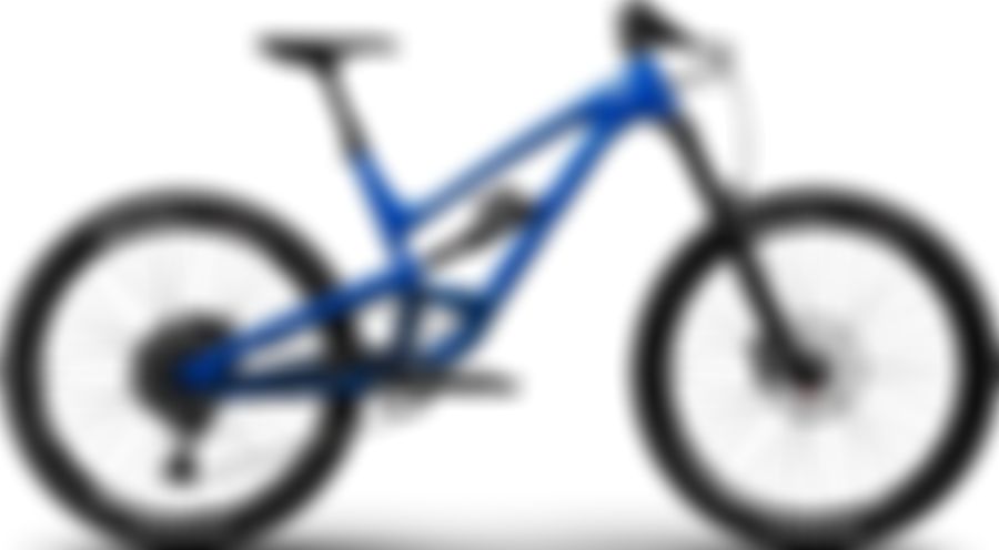YT CAPRA Base 2021