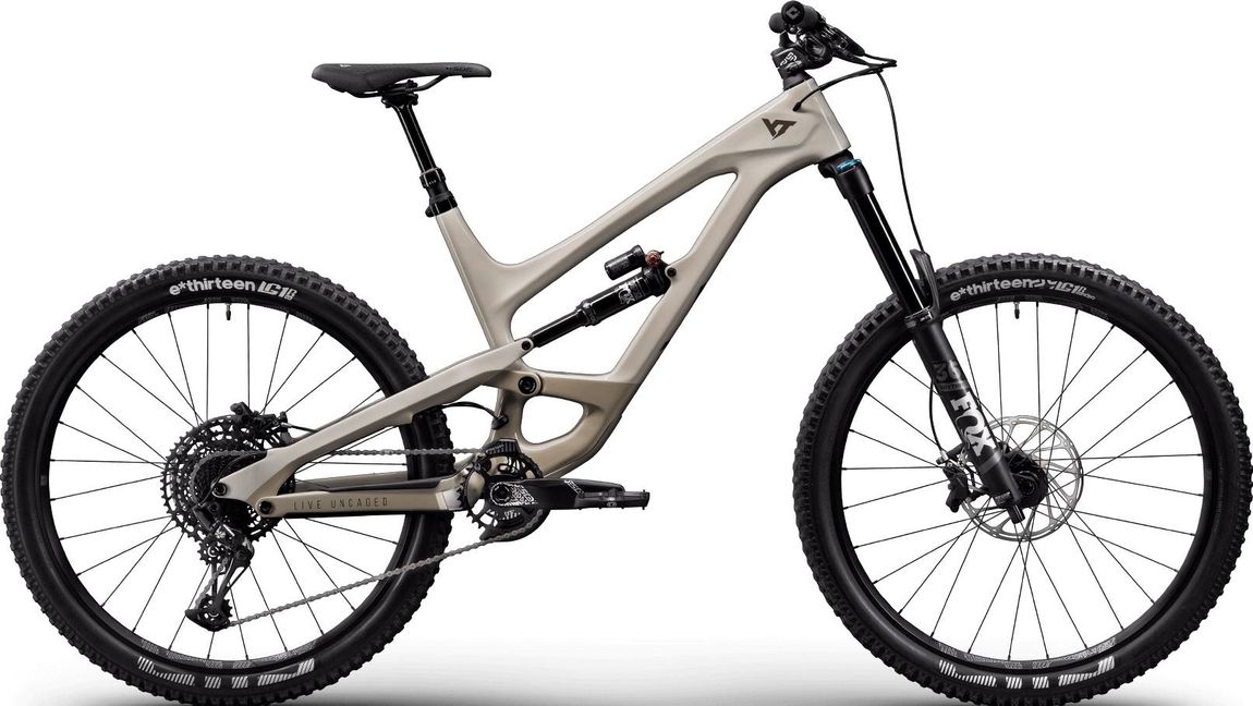 YT CAPRA Comp 2020 | GoBikes