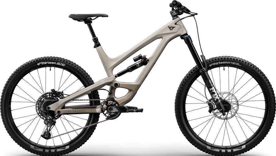 YT CAPRA Comp 2021