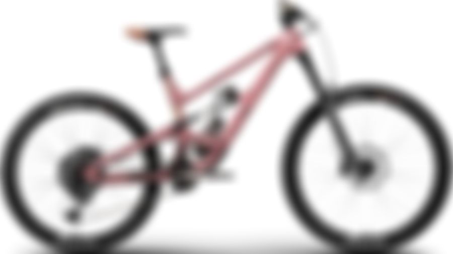 YT Capra Launch Edition MX 2022