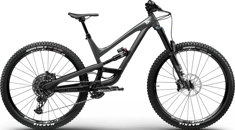 YT Capra Pro AL 29 2021