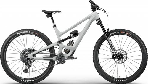 YT Capra Uncaged 6 29 2022