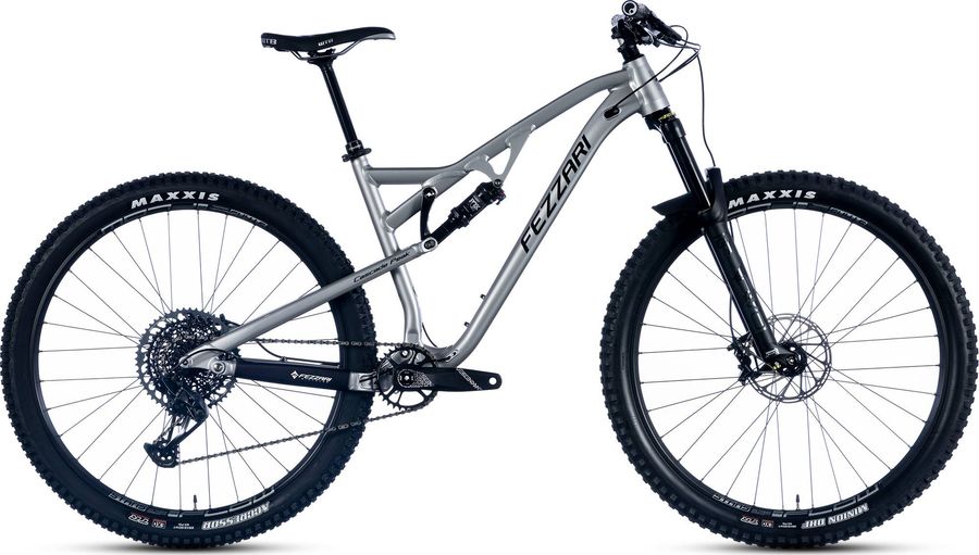 Fezzari Cascade Peak 2020