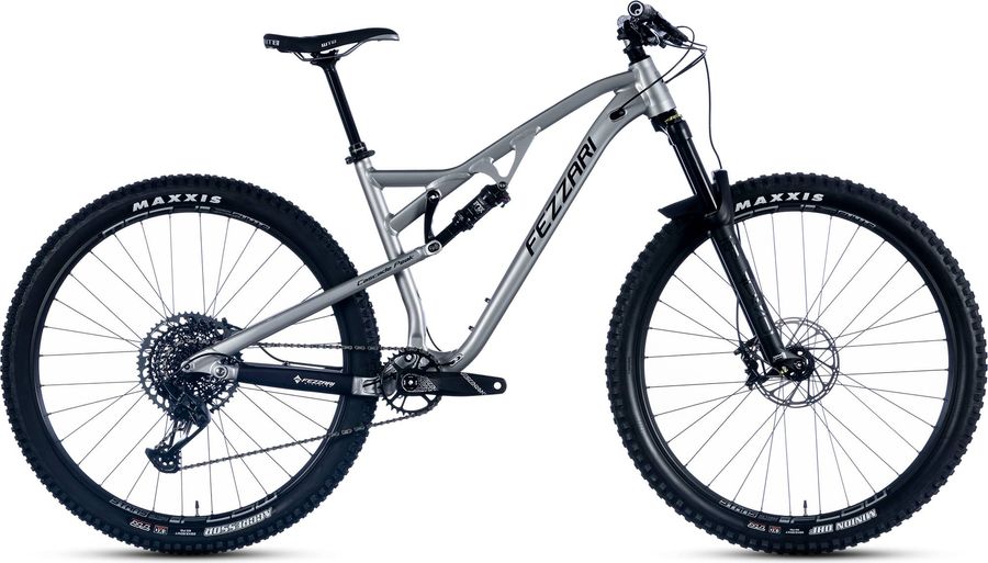 Fezzari Cascade Peak 2022