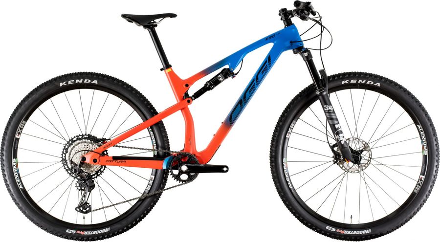 Oggi Cattura Pro T-20 XT 2021