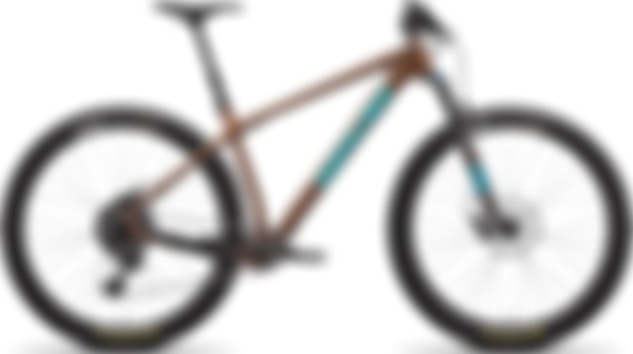 Santa Cruz Chameleon R Plus / Carbon C / 27.5 2019