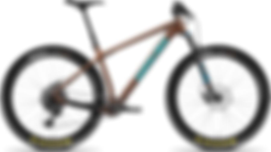 Santa Cruz Chameleon R Plus / Carbon C / 27+ 2021