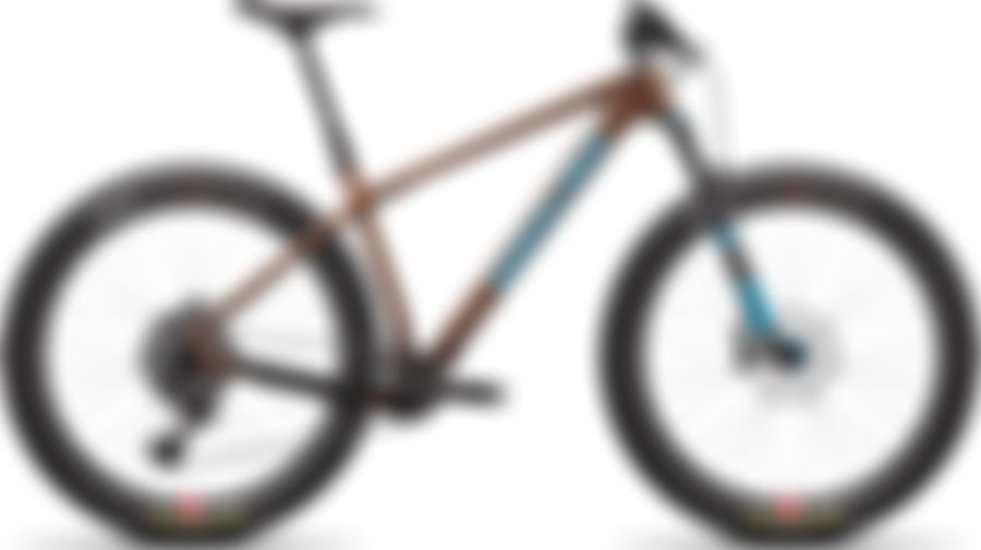 Santa Cruz Chameleon SE Plus / Carbon C / 27.5+ 2019