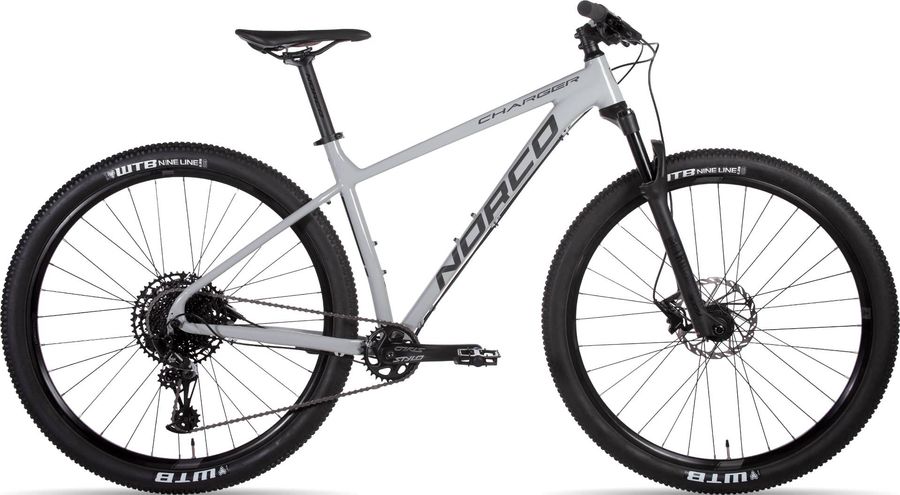 Norco Charger 1 29 2019