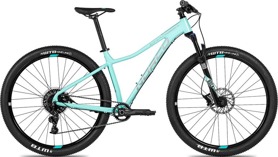 Norco Charger 1 Womens 29 2018