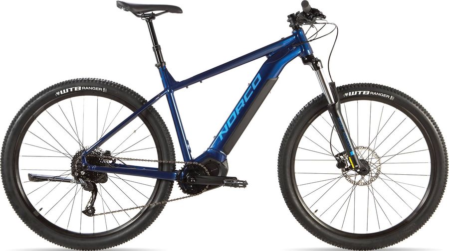 Norco Charger VLT 2021
