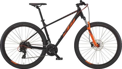 KTM CHICAGO 292 2022