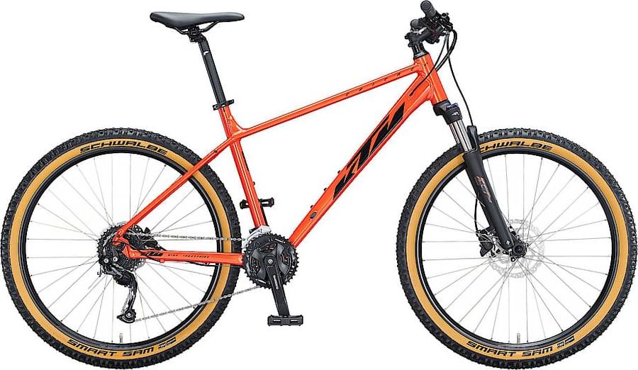 KTM CHICAGO DISC 271 2021