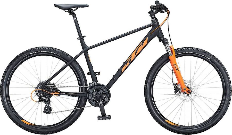 KTM CHICAGO DISC 272 2021