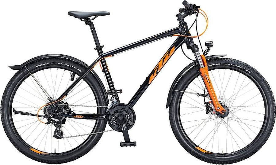 KTM CHICAGO STREET 27 2021