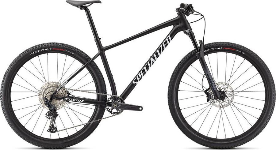 Specialized Chisel Comp 2021